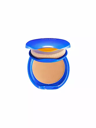 SHISEIDO | Soin solaire - Fond de teint compact protecteur UV SPF30 (Medium Ivory) | keine Farbe